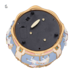 Accessoire musical ancien, parfait pour la décoration intérieure