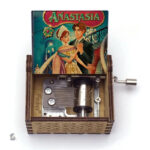Boîte à Musique Anastasia