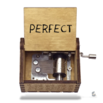 Accessoire musical Ed Sheeran, parfait pour les fans de musique