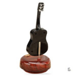 Guitare musicale décorative pour enfants