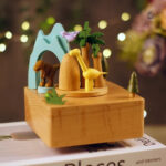 Design ludique et captivant pour les petits aventuriers