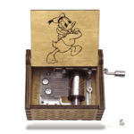 Musique apaisante pour enfants, boîte à musique originale