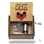 Idée cadeau originale sur le thème de Squid Game