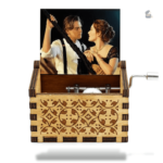 Boîte à musique Titanic, mélodie intemporelle en version compacte