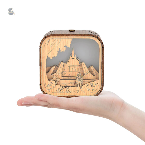 Accessoire de nuit pour enfants