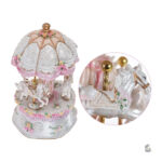 Carrousel de musique classique, idéal pour la décoration