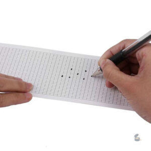 Bande musicale 30 notes pour créations musicales uniques